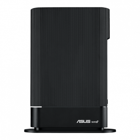 ASUS RT-AX59U - Wireless router - 3-port switch - GigE - 802.11a / b / g / n / ac / ax - Dual Band - 3