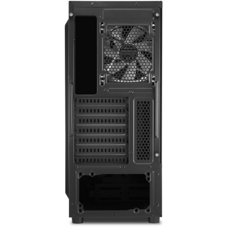 Sk3 Rgb Midi Tower Black - 7