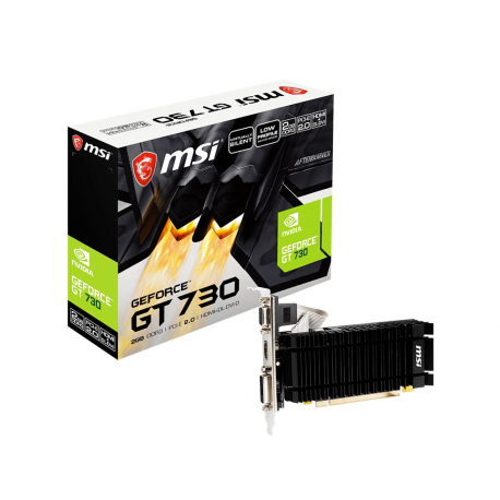 N730K-2Gd3H/Lpv1 Nvidia