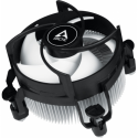 ARCTIC Alpine 17 - Processor cooler - (for: LGA1700) - aluminium - 92 mm