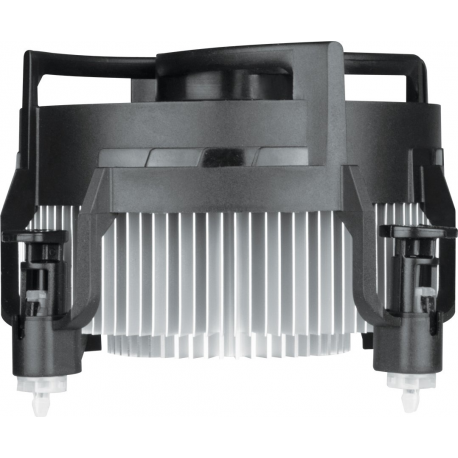 ARCTIC Alpine 17 CO - Processor cooler - (for: LGA1700) - aluminium - 92 mm - 4