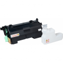 Ricoh IM 600 - Black - original - toner cartridge - for IM 600F, 600SRF