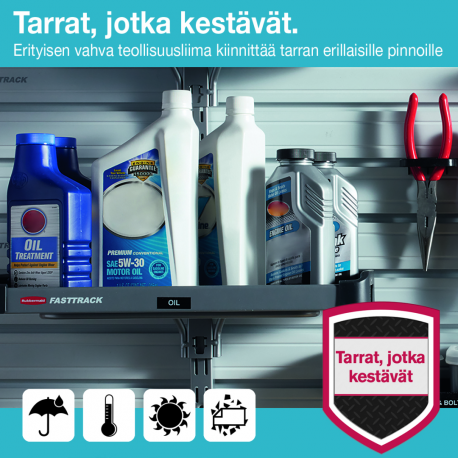 DYMO D1 - Self-adhesive - black on orange - Roll (1.2 cm x 3 m) 1 cassette(s) label tape - for LabelMANAGER 100, 150, 160, 200, 210, 220, 260, 280, 300, 360, 420, 450; MobileLabeler - 8