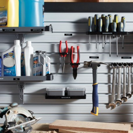 DYMO D1 - Self-adhesive - white on black - Roll (1.2 cm x 3 m) 1 cassette(s) label tape - for LabelMANAGER 100, 150, 160, 200, 210, 220, 260, 280, 300, 360, 420, 450; MobileLabeler - 11