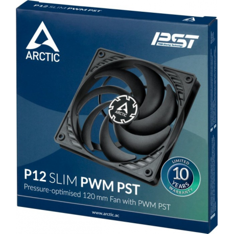 P12 Slim Pwm Pst