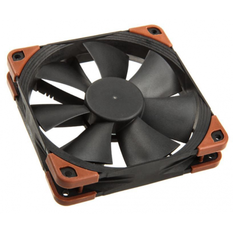 Noctua IndustrialPPC NF-F12 - Case fan - 120 mm - 1