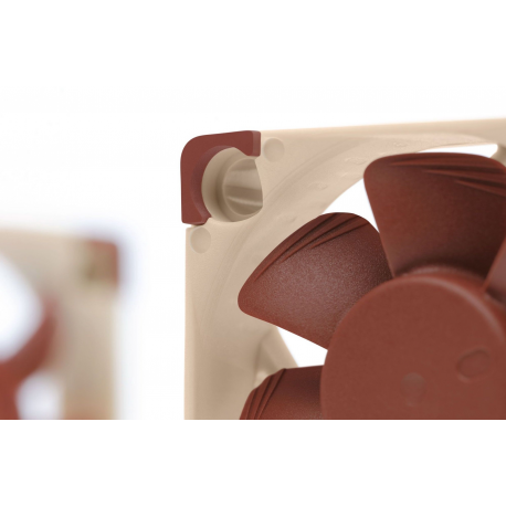 Noctua NF-A4x10 5V PWM - Case fan - 40 mm - 4