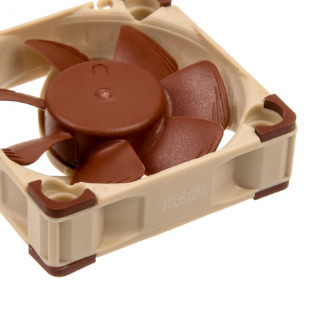 Noctua NF-A4x10 5V PWM - Case fan - 40 mm - 7