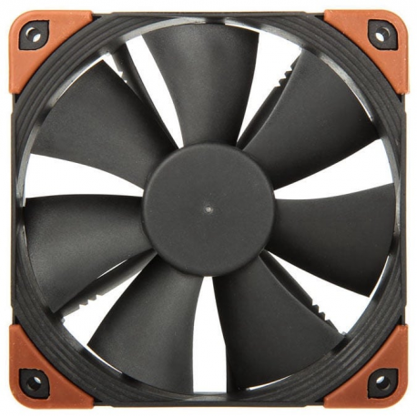 Noctua IndustrialPPC NF-F12 - Case fan - 120 mm - 1