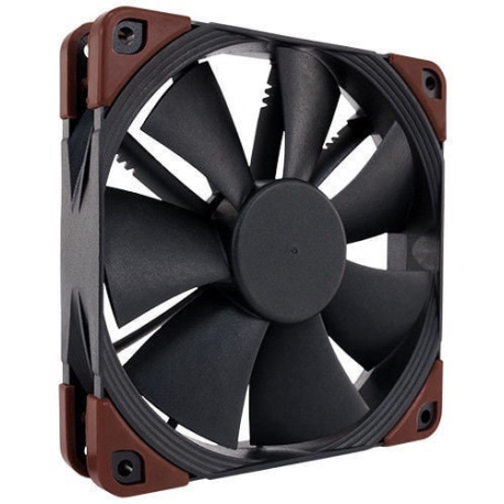 Noctua IndustrialPPC NF-F12 - Case fan - 120 mm - 3