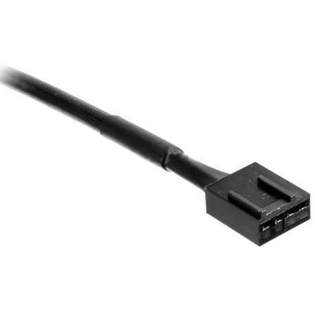 Noctua IndustrialPPC NF-F12 - Case fan - 120 mm - 6