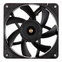 Noctua chromax NF-A12x15 PWM.black.swap - Case fan - 120 mm - black