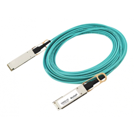 Sfp-25G-Aoc3M Infiniband - 0