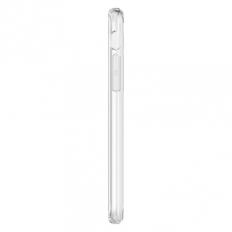 OtterBox React Series Sleek case - Pro Pack - back cover for mobile phone - clear - 4.7" - for Apple iPhone 7, 8, SE (2nd generation), SE (3rd generation) - 2