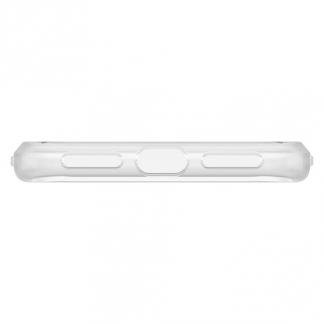 OtterBox React Series Sleek case - Pro Pack - back cover for mobile phone - clear - 4.7" - for Apple iPhone 7, 8, SE (2nd generation), SE (3rd generation) - 5