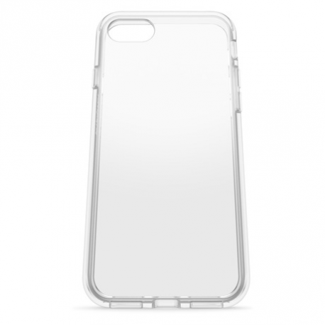 OtterBox React Series Sleek case - Pro Pack - back cover for mobile phone - clear - 4.7" - for Apple iPhone 7, 8, SE (2nd generation), SE (3rd generation) - 8