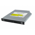 Hitachi-LG Data Storage GTC2N - Disk drive - DVD±RW (±R DL) / DVD-RAM - 8x/6x/5x - Serial ATA - internal