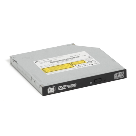 Hitachi-LG Data Storage GTC2N - Disk drive - DVD±RW (±R DL) / DVD-RAM - 8x/6x/5x - Serial ATA - internal - 2