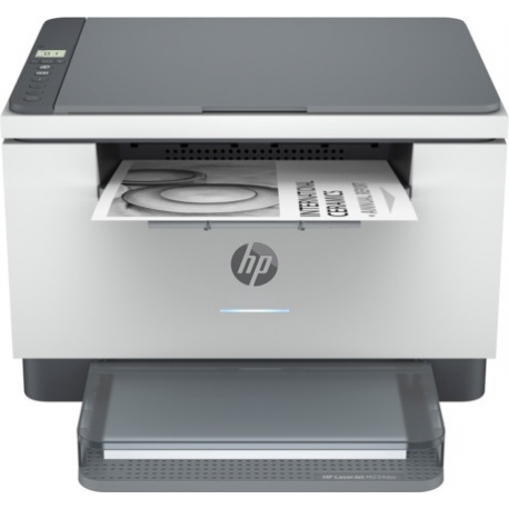 Laserjet Mfp M234Dw Printer, - 0