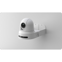 Cisco PTZ - Conference camera - PTZ - colour - 8.5 MP - 3840 x 2160 - 4K - motorized - HDMI - LAN 10 / 100 - H.264, H.263, H.265 - DC 12 V