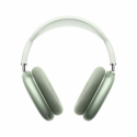 Apple AirPods Max - Headphones with mic - full size - Bluetooth - wireless - active noise cancelling - green