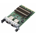 Lenovo ThinkSystem Broadcom 57416 - Network adapter - OCP 3.0 - Gigabit Ethernet  /  10Gb Ethernet x 2 - for ThinkAgile VX3330 Appliance; VX3530-G Appliance; VX7330-N Appliance; VX75XX Certified Node