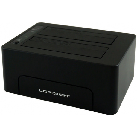 Storage Drive Docking Station