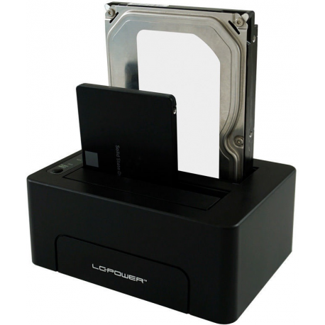 Storage Drive Docking Station