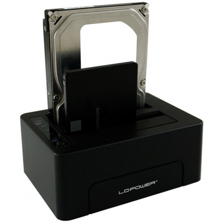 Storage Drive Docking Station