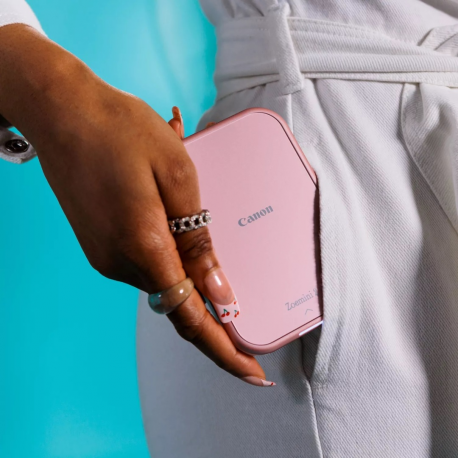 Zoemini 2 Photo Printer Zink