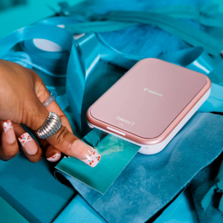 Zoemini 2 Photo Printer Zink