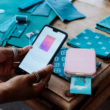 Zoemini 2 Photo Printer Zink