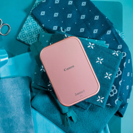 Zoemini 2 Photo Printer Zink
