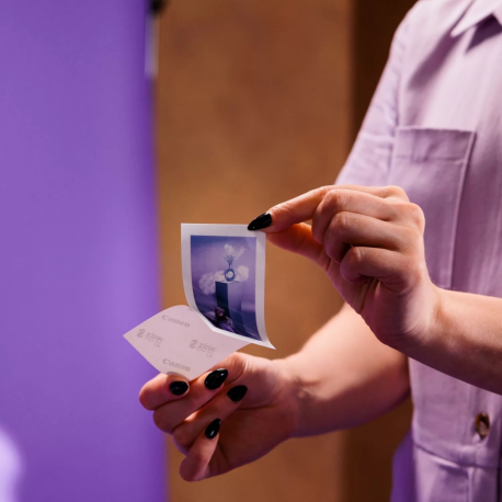 Zoemini 2 Photo Printer Zink