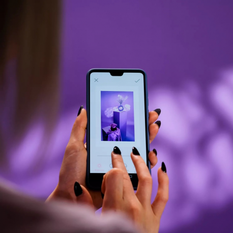 Zoemini 2 Photo Printer Zink