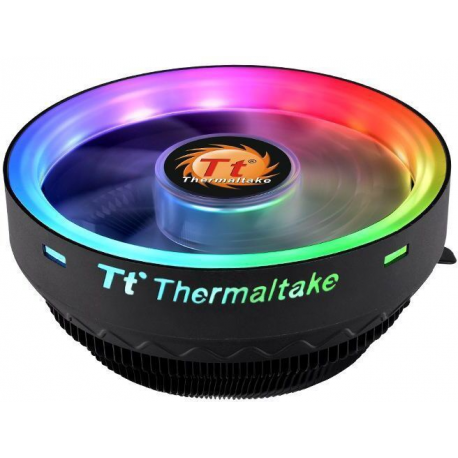 Ux100 Argb Lighting Processor