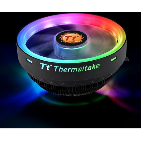 Ux100 Argb Lighting Processor