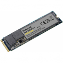 Intenso PREMIUM - SSD - 1 TB - internal - M.2 2280 - PCIe 3.0 x4 (NVMe)