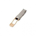 Cisco - QSFP+ transceiver module - 100 Gigabit Ethernet - 100GBase-SR4 - MPO - up to 100 m - 840-860 nm - for Network Convergence System 50XX, 55XX; Nexus 36180, 92XXX, 93XX, 93XXX, X9636, X9736