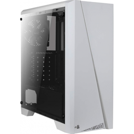 Rift Midi Tower White