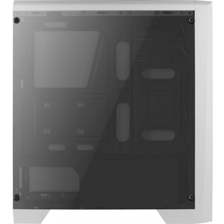 Rift Midi Tower White