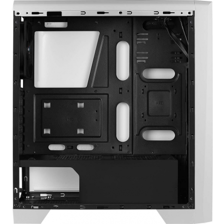 Rift Midi Tower White