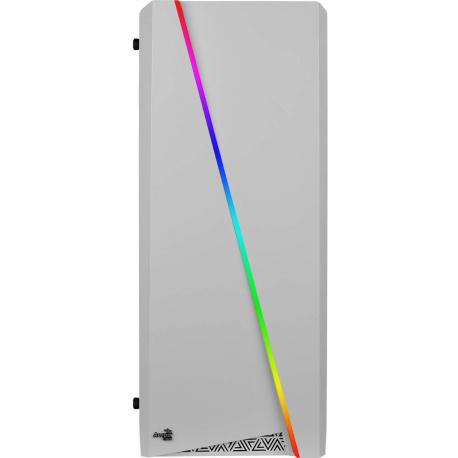 Rift Midi Tower White