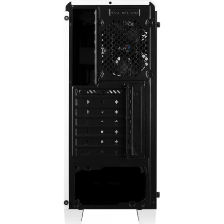Rift Midi Tower White