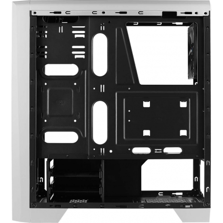 Rift Midi Tower White