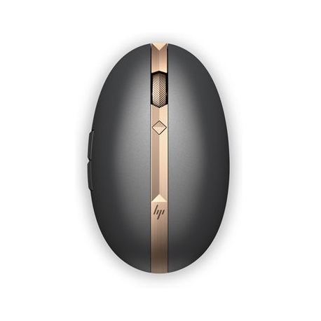 HP Spectre 700 - Mouse - wireless - Bluetooth - luxe copper - for OMEN by HP Laptop 16; Victus by HP Laptop 15, 16; Laptop 14, 15, 17; Pavilion x360 Laptop - 0