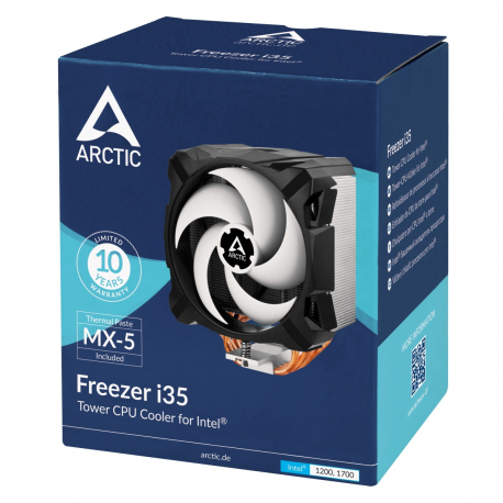 Freezer I35 - Tower Cpu