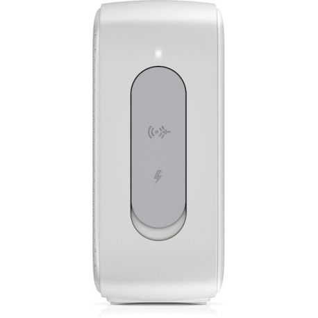 HP 350 - Speaker - for portable use - wireless - Bluetooth - silver - for Victus by HP Laptop 15, 16; Laptop 14, 15, 17; Pavilion x360 Laptop - 4