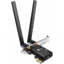 TP-Link ARCHER TX55E V2 - Network adapter - PCIe - Wi-Fi 5, Wi-Fi 6, Bluetooth 5.2