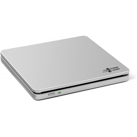 Slim Portable Dvd-Writer